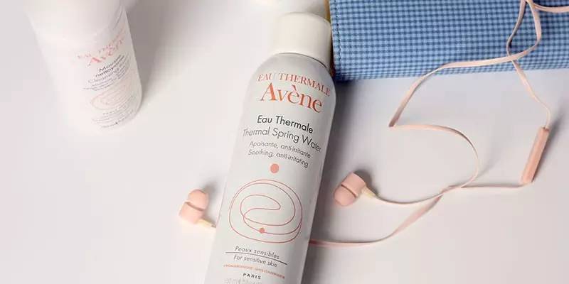 U天使热议丨健身包里装这些，跳完操直接去约会