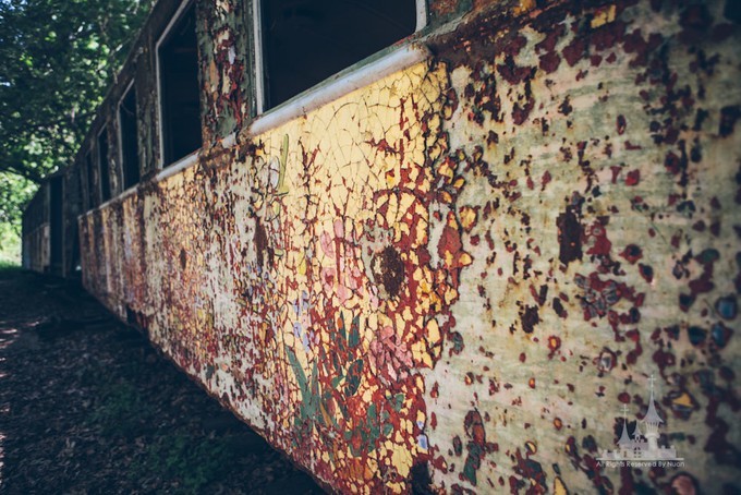 神话国度的守望（带上娃娃穿行欧亚之亚美尼亚）