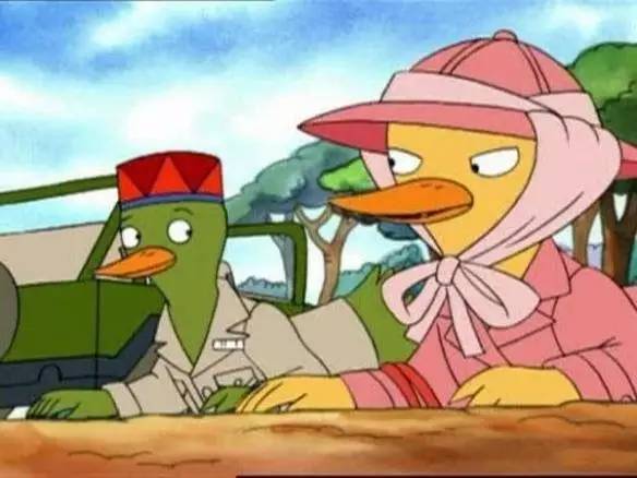 说起童年动画片让人崩溃的瞬间,哪部童年动画片能把人看得催泪