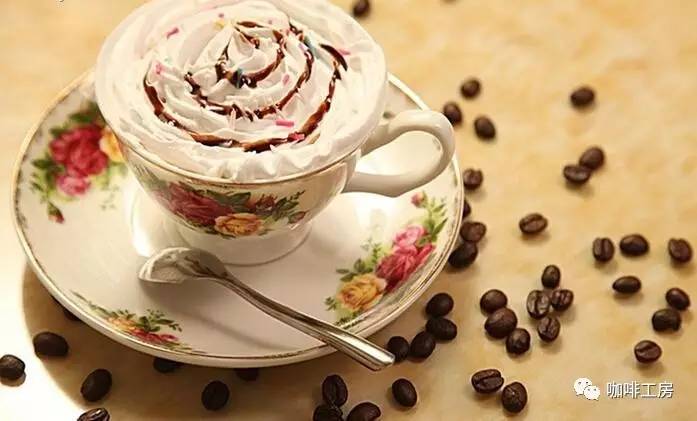 咖啡基础知识意式咖啡,常见花式咖啡种类