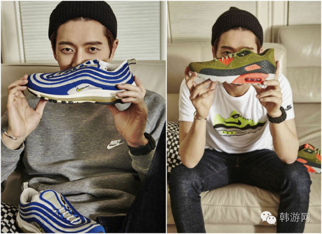 韩国的阿迪耐克便宜吗,怎么感觉耐克阿迪越来越便宜了