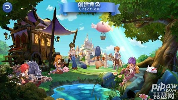 仙境传说守护永恒的爱玩家还多吗,仙境传说守护永恒的爱和预言之地