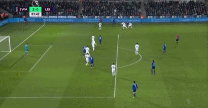 莱斯特城对斯旺西比分预测,斯旺西vs斯托克城0-0