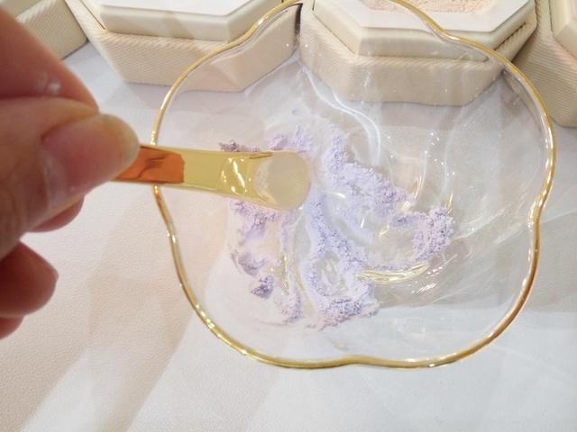 资生堂新七色蜜粉好用吗,资生堂七色蜜粉百周年限定