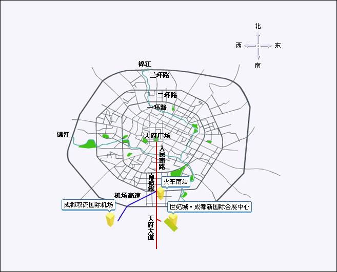 成都秋季大型招聘会,成都最近招聘会地点时间表4月