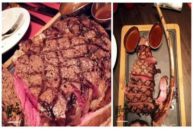 适合情侣吃的牛排餐厅,南京必吃牛排好去处