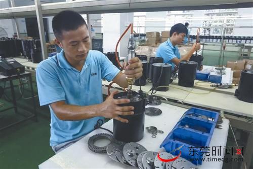 东莞樟木头外贸业务员招聘,东莞外贸业务员怎么招