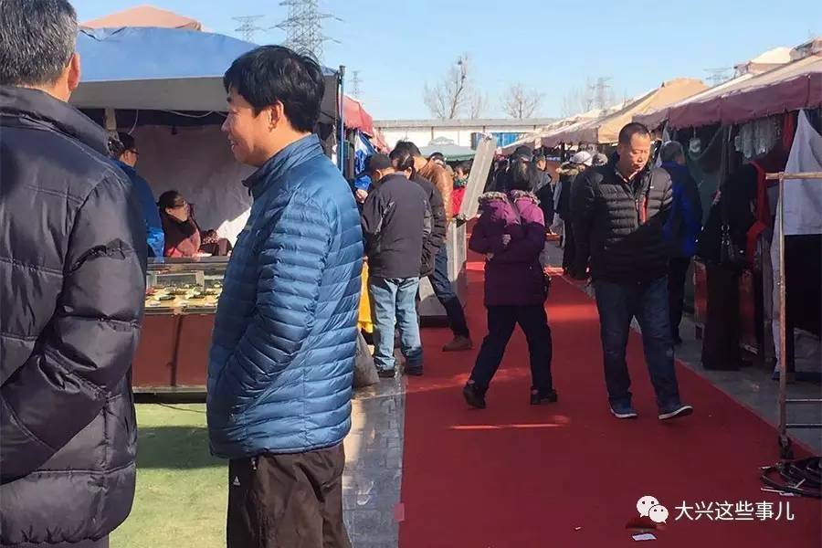 庙会要不要门票,正月十五闹元宵逛庙会