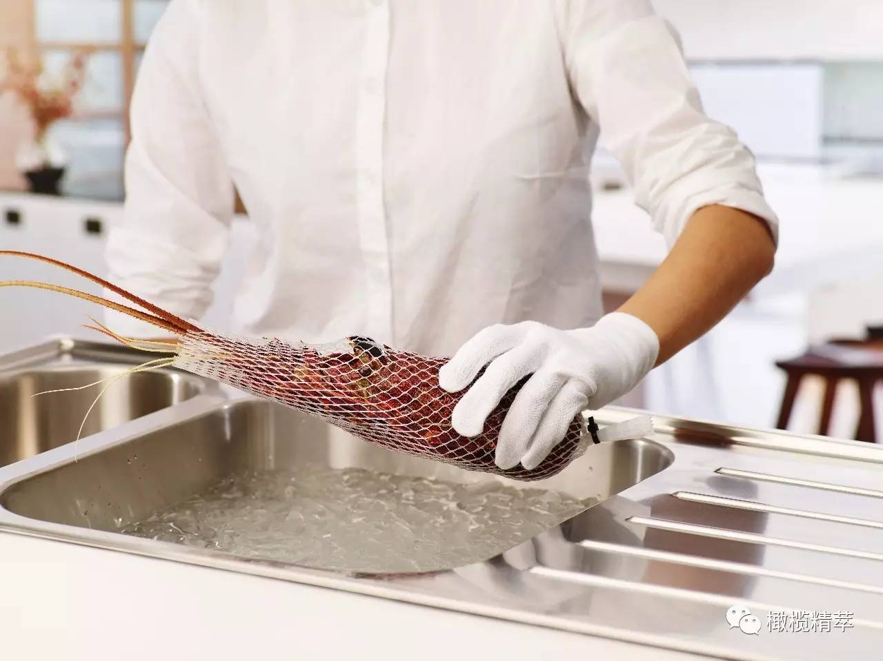 龙虾简单好吃的做法教程,龙虾料理做法