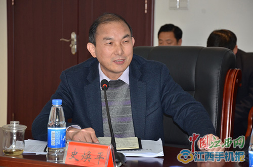 萍乡技师学院党委,萍乡学院代表大会