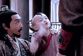 吴磊刘昊然tfboys同台,刘昊然tfboys四大鲜肉同台