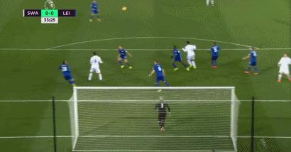 莱斯特城对斯旺西比分预测,斯旺西vs斯托克城0-0