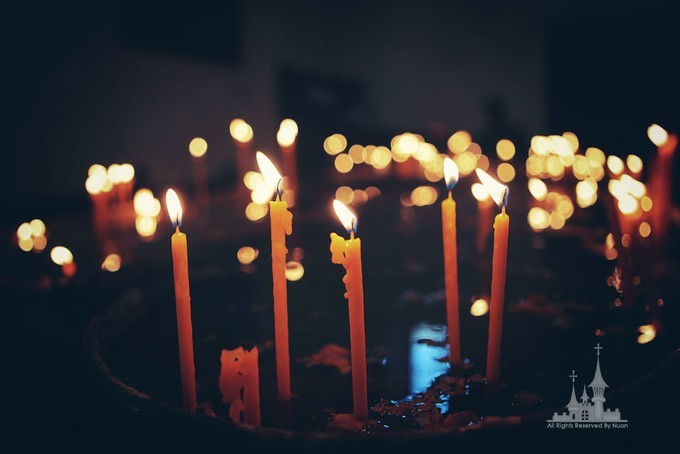 神话国度的守望（带上娃娃穿行欧亚之亚美尼亚）