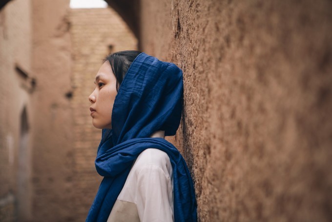 神话国度的守望（带上娃娃穿行欧亚之亚美尼亚）