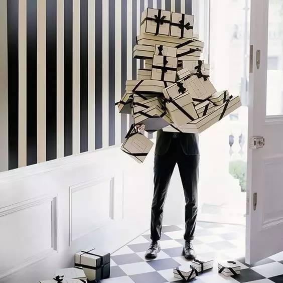 U-TOP10｜这里有一份情人节礼物清单，请拿走随便买