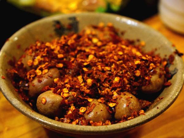 超级有质感高端的餐桌,真正显高级的餐桌