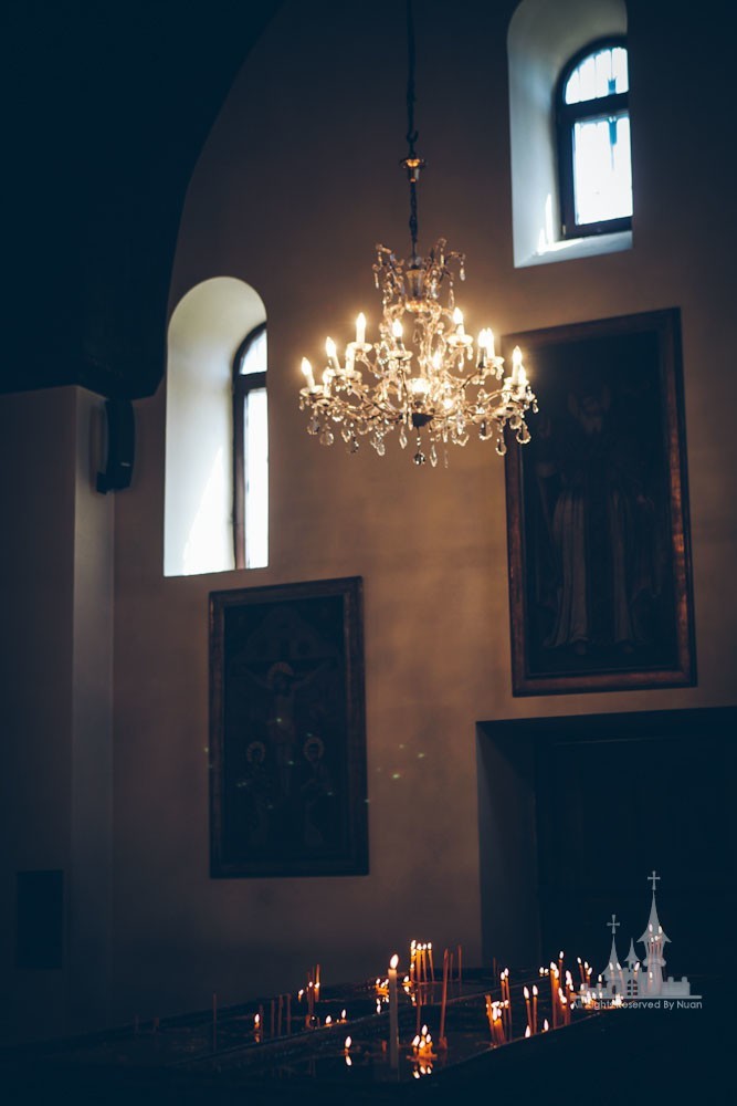 神话国度的守望（带上娃娃穿行欧亚之亚美尼亚）