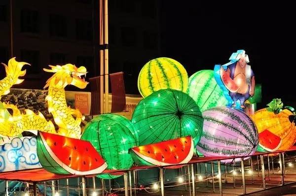 沈阳正月十五看花灯去哪里,沈阳元宵灯会攻略