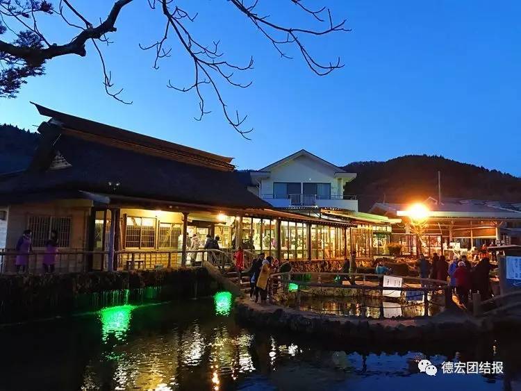 看完这些才知道，日本竟然没有德宏好