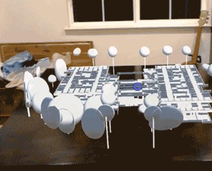 HTC年底推移动VR新品不是手机VR那是一体机？