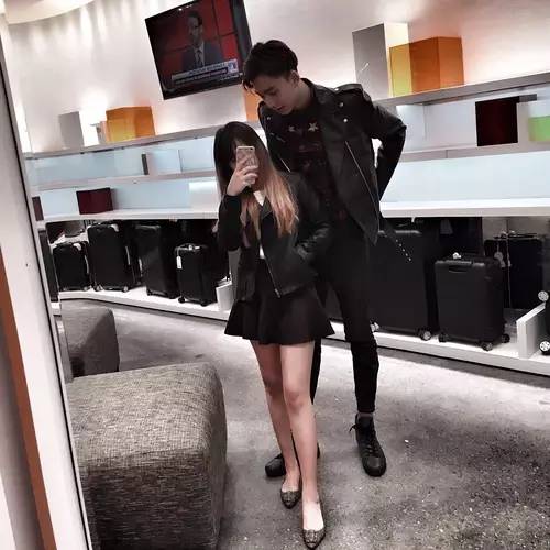 19岁留学生被打致死,19岁中国女留学生被国外男友杀害