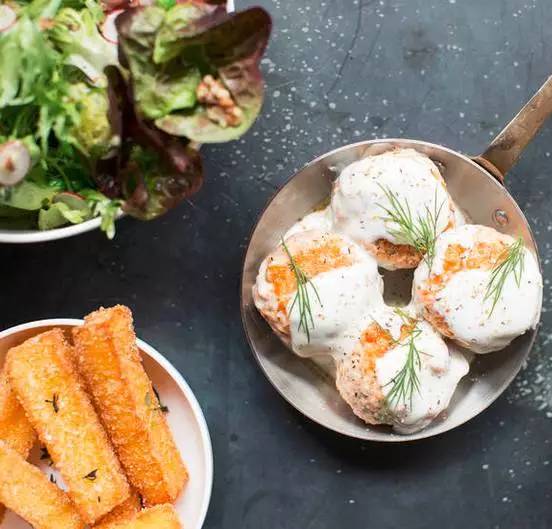 排名前十的美食都在伦敦,伦敦唐人街美食推荐