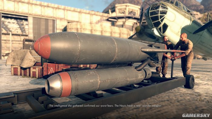 狙击精英4体验版怎么样,狙击精英4评分