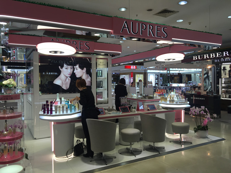 欧珀莱护肤套装测评,欧珀莱夏季护肤