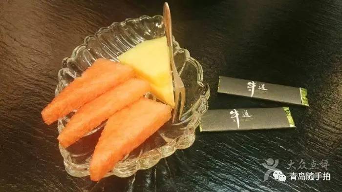 牛道红花牛火山石团购,牛道红花牛火山石烧测评