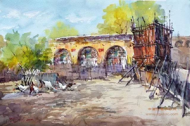 白保林的短篇小说《虎娃》