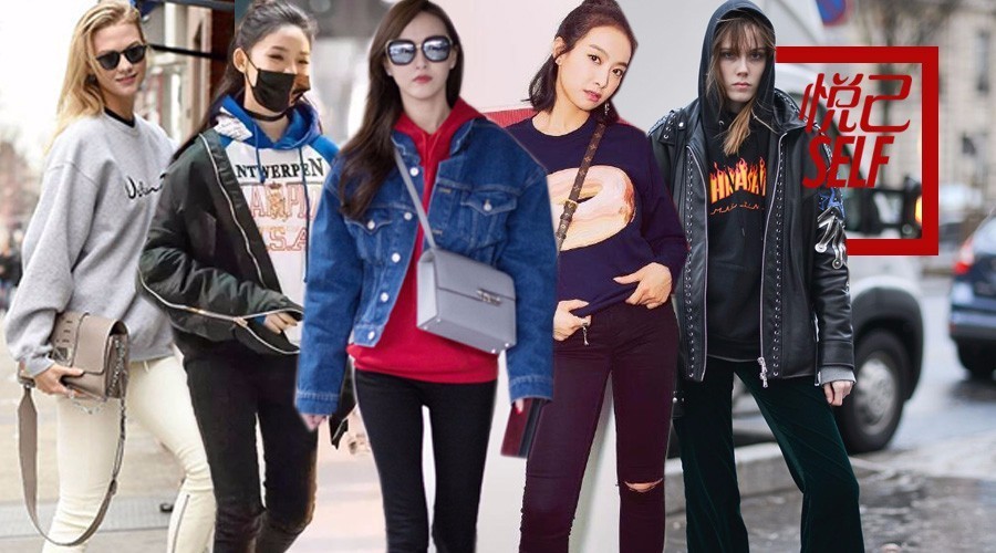 美容帮｜宋茜唇色真好看！她来教你画四款！