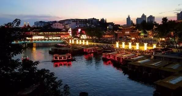 南京骑车一日游玩攻略,南京纯玩一天游攻略