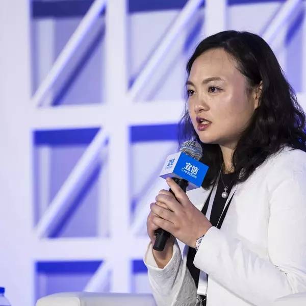 宜信公司ceo唐宁出席6次达沃斯,宜信唐宁应理性地探讨数字金融