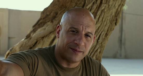 范迪塞尔都有什么电影,范迪塞尔最爷们的一部电影