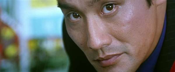 25年前，这部电影让梁家辉获得“亚洲第一美臀”称号