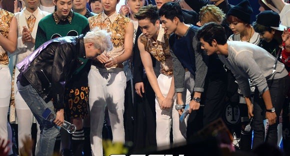 老子就是存折的0太多了，韩国rapper歌词炫富一个比一个狠