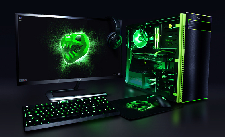 怎么让电脑游戏玩起来不卡顿,电脑游戏越来越不好玩