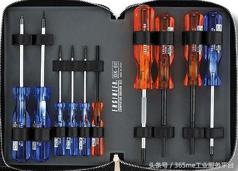 t20螺丝刀是什么尺寸的,螺丝刀规格型号知识大全