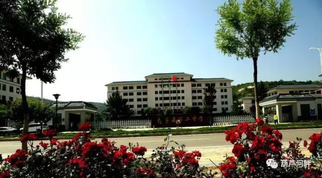 这就是我们美丽的大静宁，一定要让更多人看到