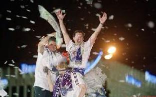 银河战舰皇马阵容七大巨星,皇马银河战舰发展史