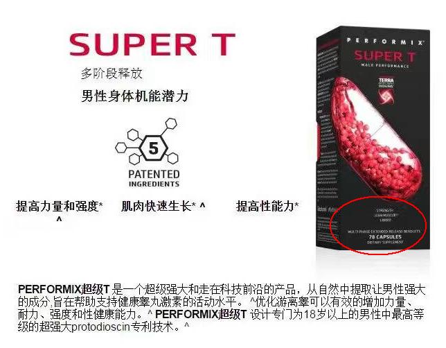 虚假的补剂和真正的补剂,虚假的健身补剂