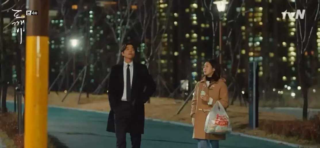 看完鬼片觉得每个人都可疑,看完鬼怪什么都看不下去了怎么办