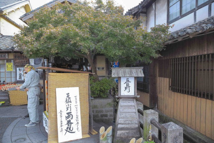 初冬九州温泉旅游攻略,与闺蜜冬日游山庄