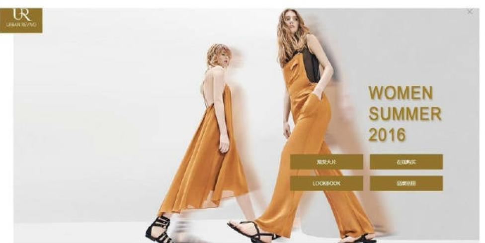 快时尚的品牌代表,2018年快时尚品牌排行