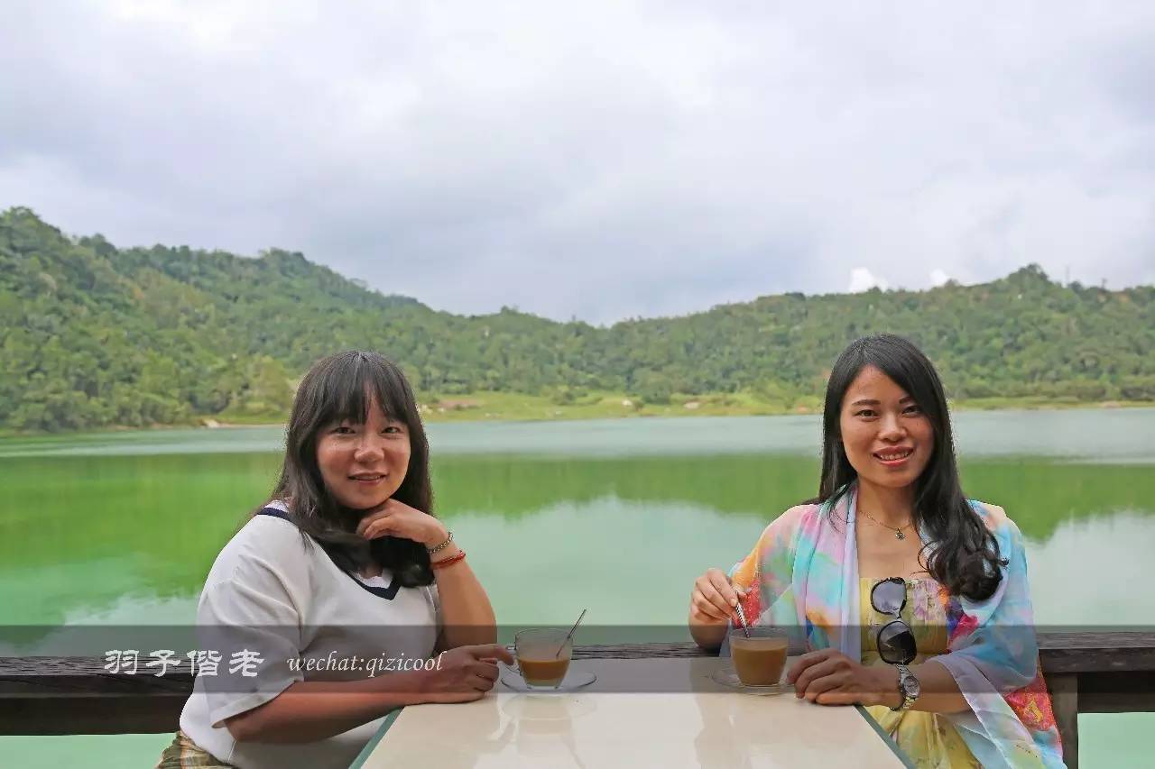 印尼美娜多游玩攻略,美娜多旅行攻略