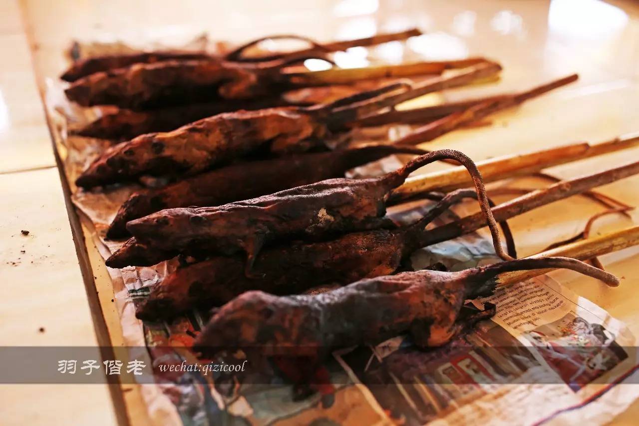 印尼美娜多游玩攻略,美娜多旅行攻略