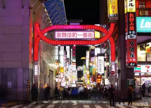 日本集中宰客排名 (日本宰客集中地图)