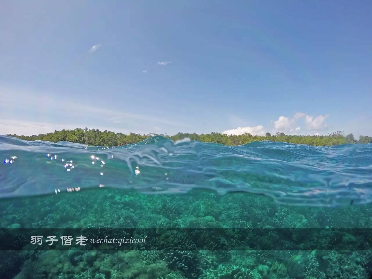美娜多海岛一日游,印尼美娜多跟团游