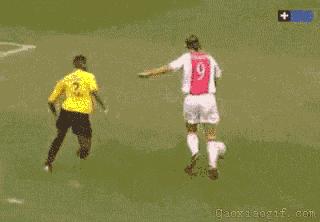 足坛伊布拉希莫维奇,足球之家一剪到底伊布拉希莫维奇