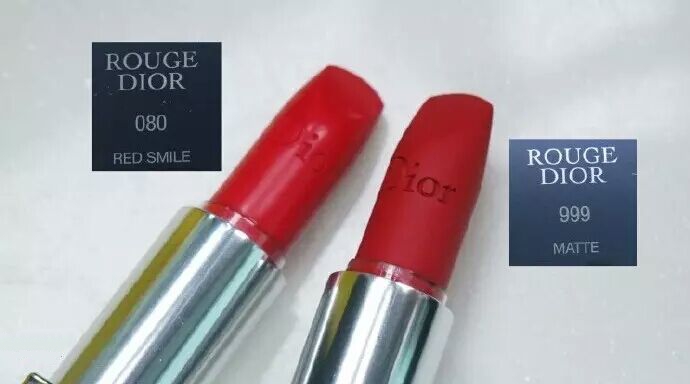 新春福袋口红,春晚董卿口红什么型号